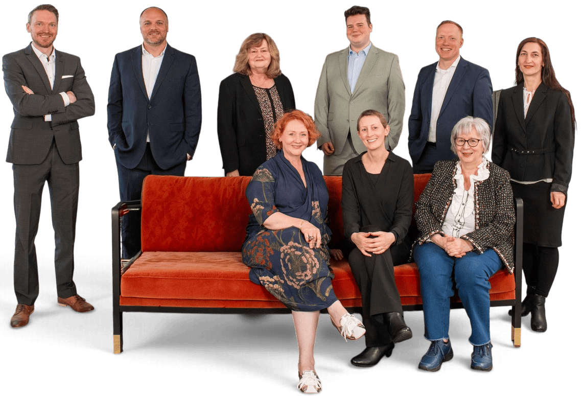 Unser Team