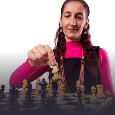 Galina Schach